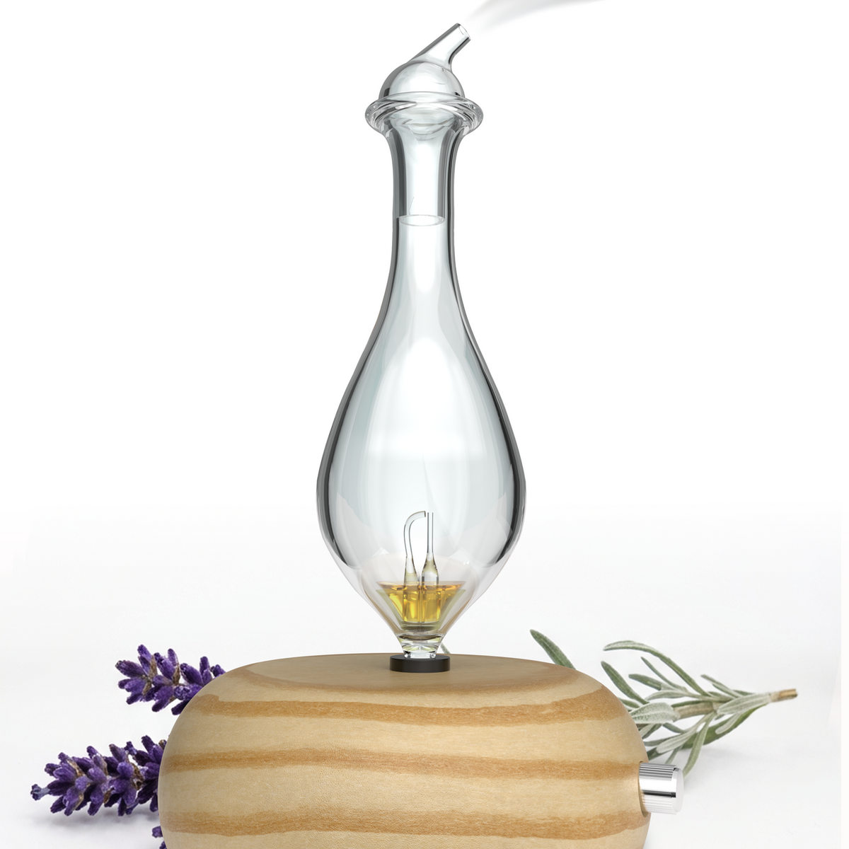 アロマグッズ sofmo ArOmis Orbis Lux Oil Diffuser - Shamans Market