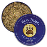 Bear Blend Organic Smoke Blend - Dream Lodge