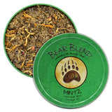 Bear Blend Organic Smoke Blend - Mintz