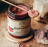 EUPHORIA Powder | Mood, Joy + Bliss
