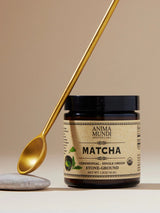 af119 | Anima Mundi Matcha