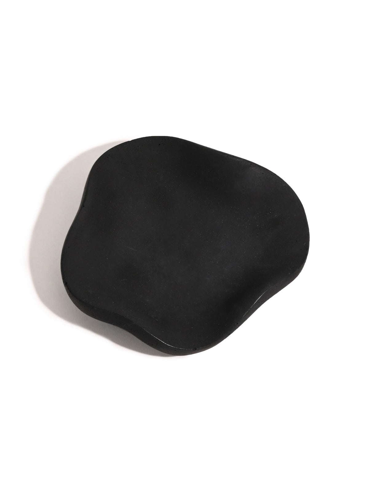 wavy tray 3 | ib95-Black