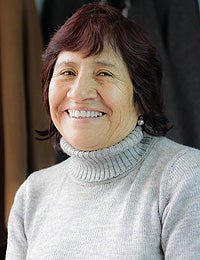Celinda Jaco - Shaman