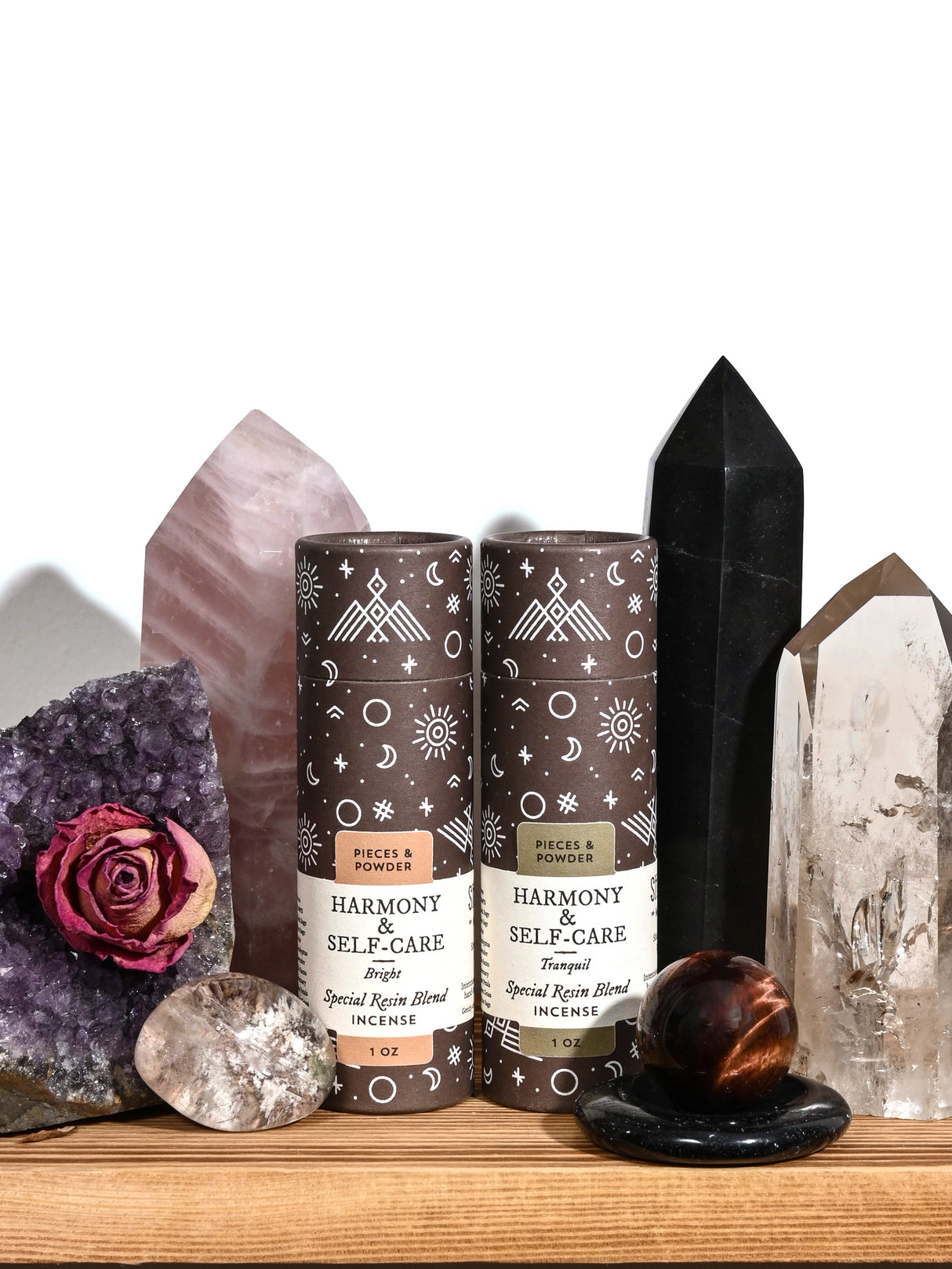 Shamans Market Offering Mixes | rp023