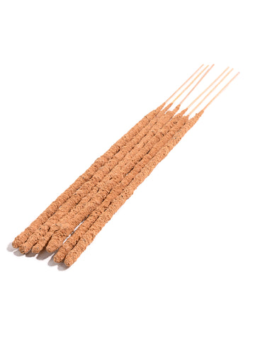 Artisan Sandalwood Powder Incense Sticks