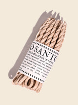 Palo Santo Rope Incense