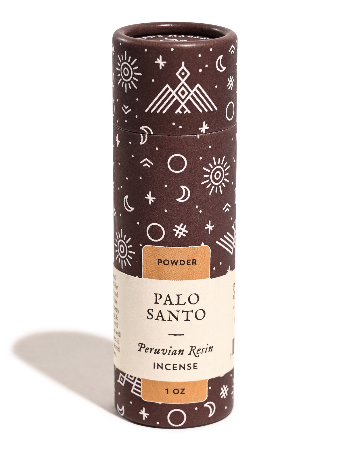 Palo Santo Resin Incense