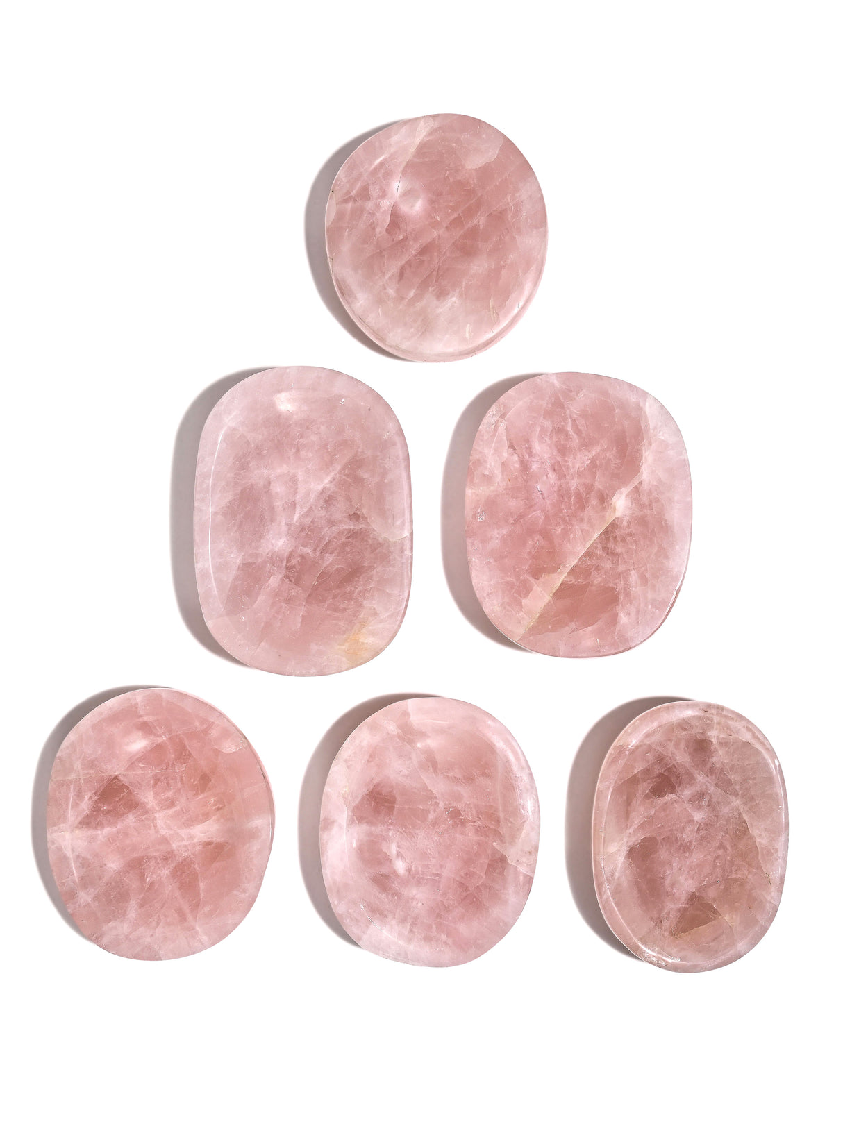Rose Quartz Bowl