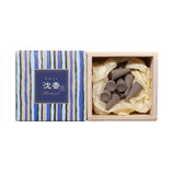 NIPPON KODO - Kayuragi - Aloeswood Cone Incense