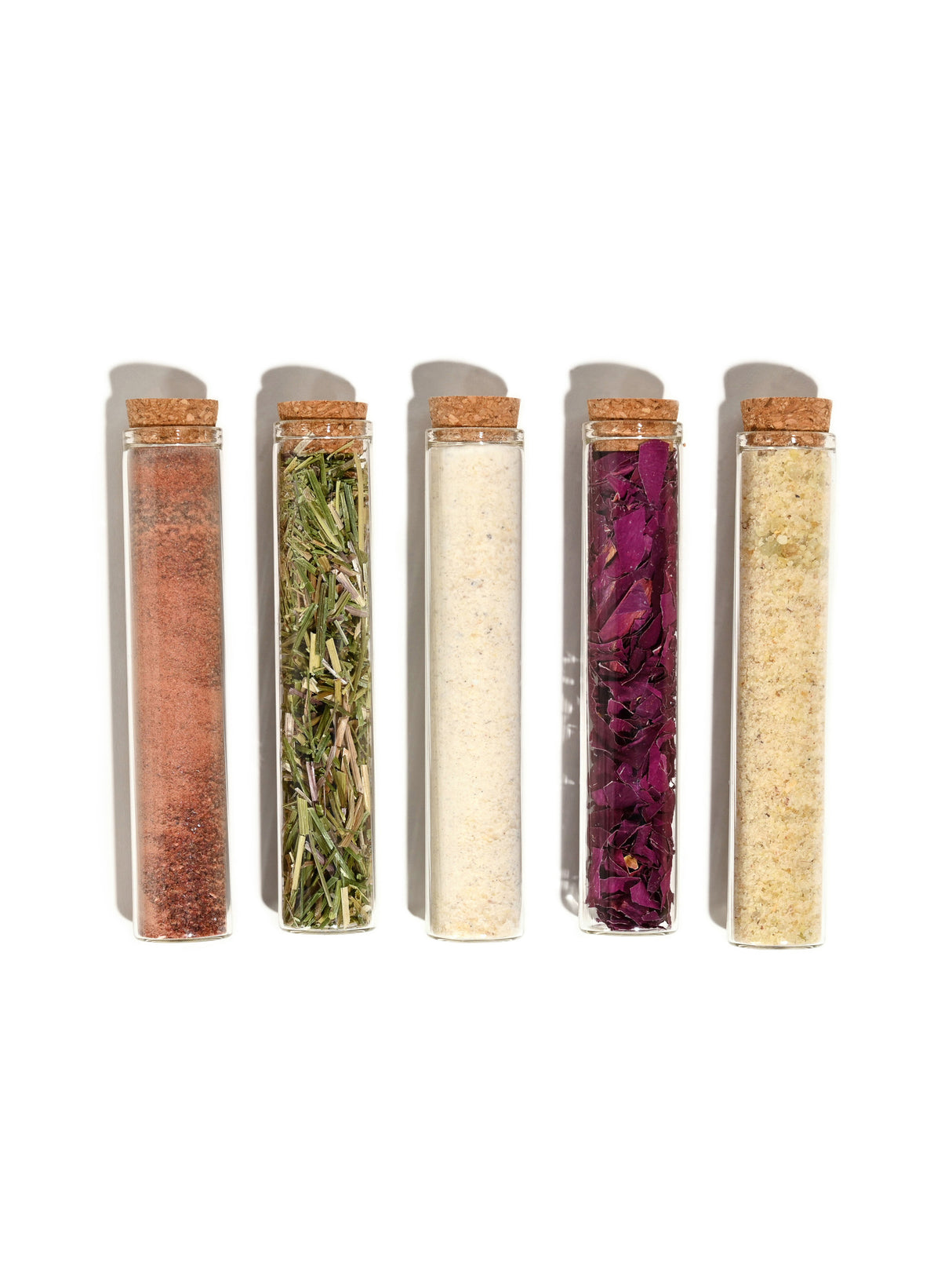 Shamans Market Offering Mixes | rp004