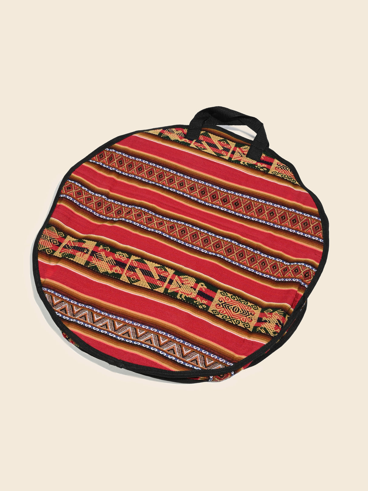 Frame Drum Carrying Case - Extra Large - 15-16"