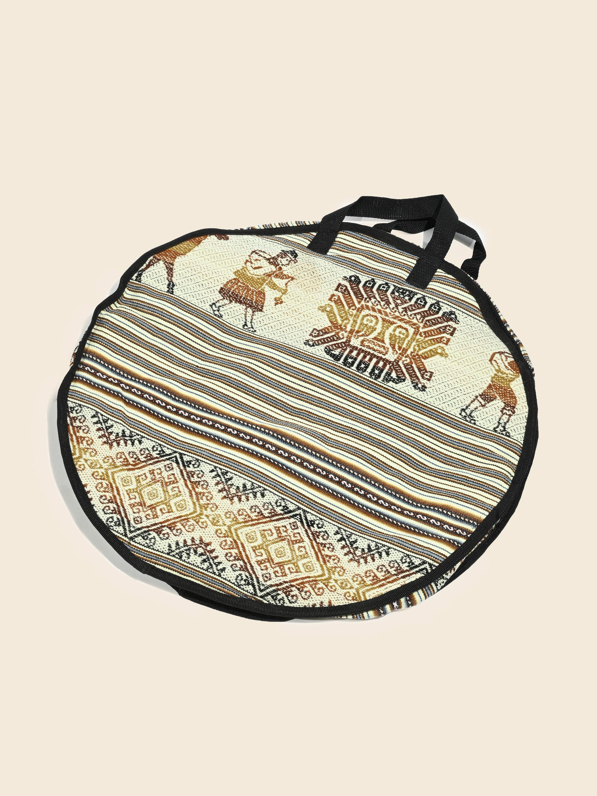 Frame Drum Carrying Case - Extra Large - 15-16"