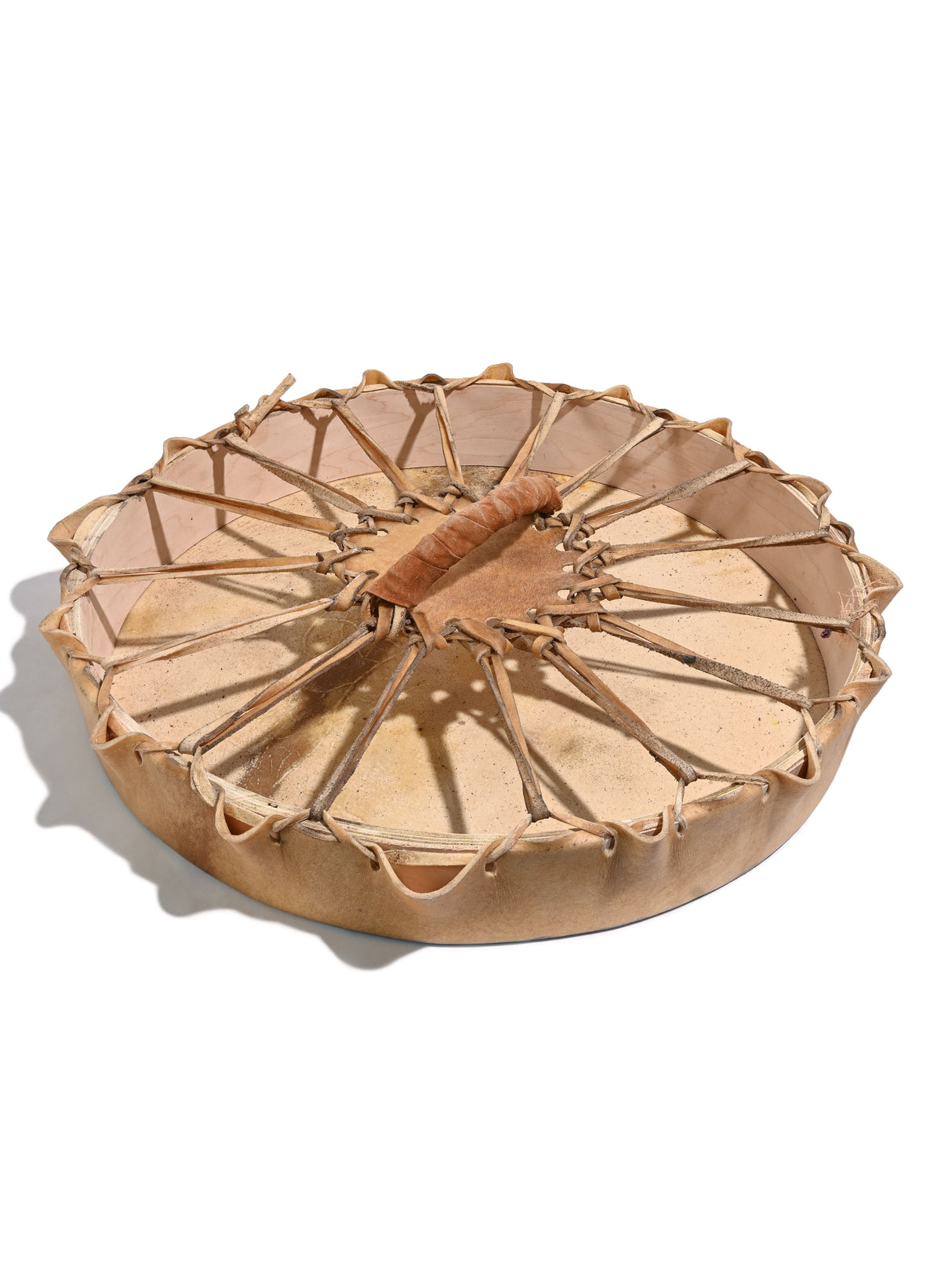 Spirit Wolves - Buffalo Drum3 | mmhd-17-18 in