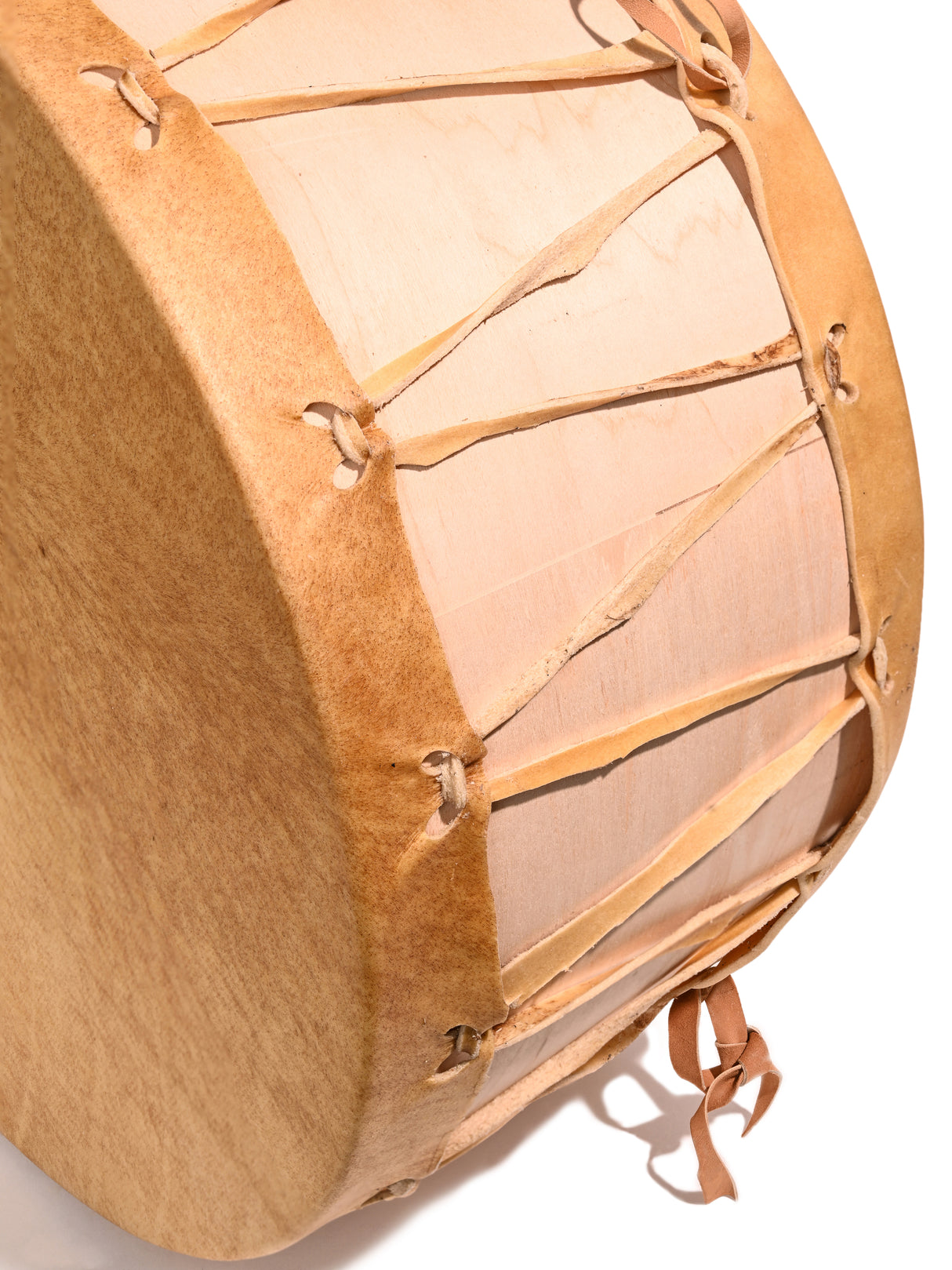 Ceremonial Native American Style