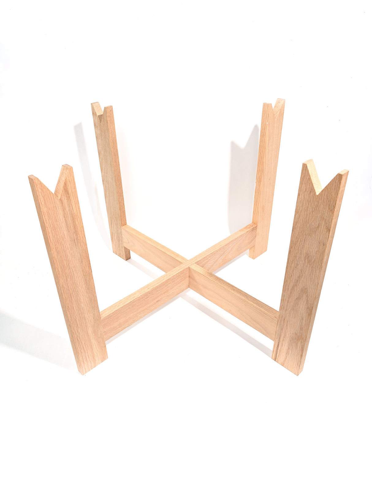 Ceremonial Native American Style Drum Stand | mmhd29-18 in | mmhd29-24 in | mmhd29-28 in