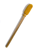 Artisan Leather Drum Beater