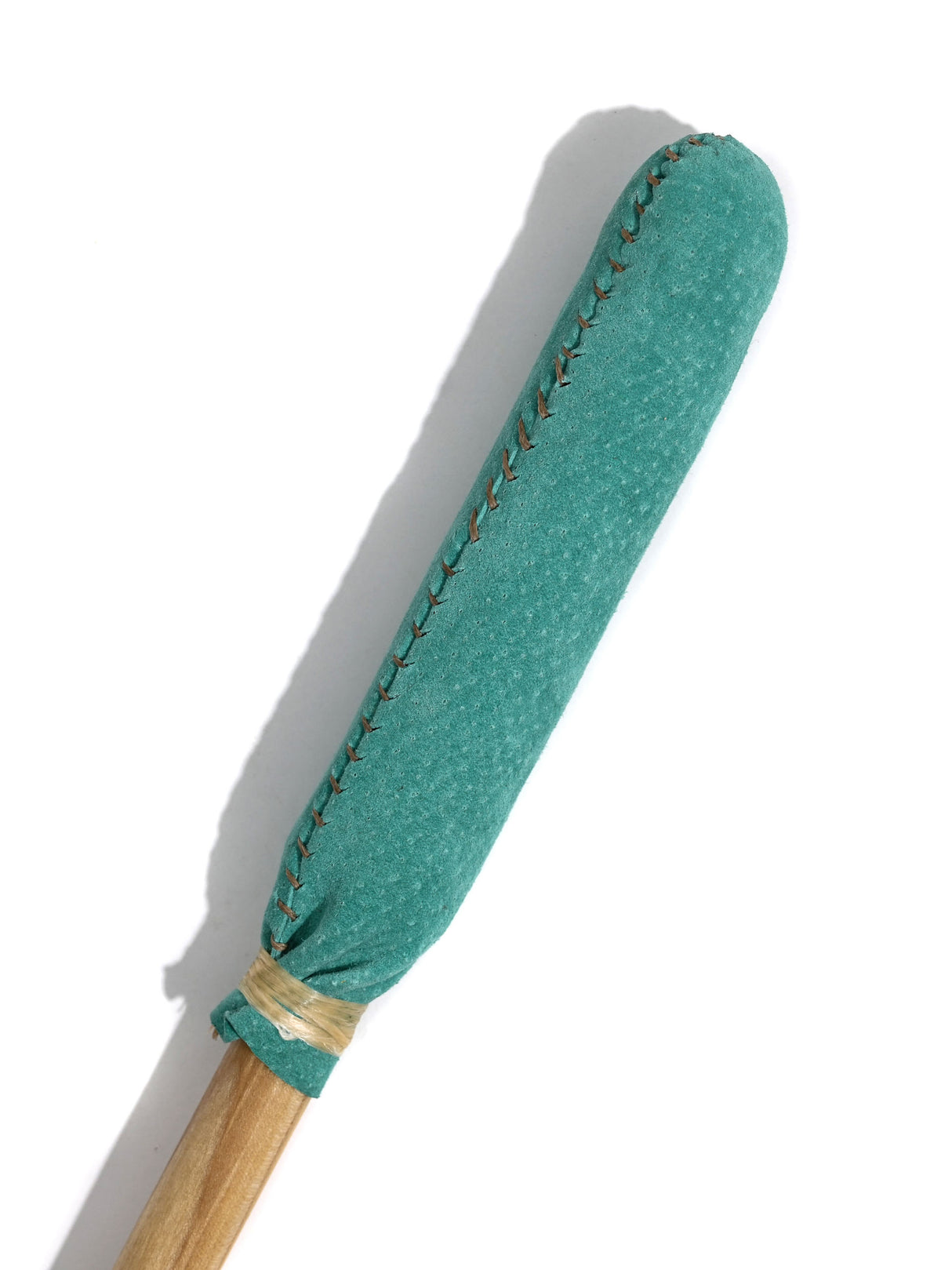 Artisan Leather Drum Beater 1 | mmhd-48