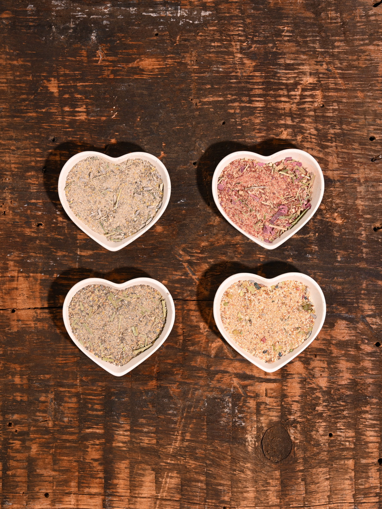 Shamans Market Offering Mixes | rp1234