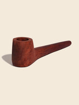 Palo Sangre Wooden Smoking Pipe 6 | si0490
