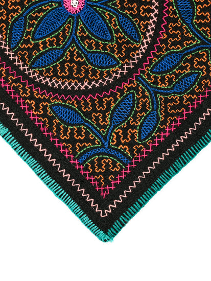 Shipibo Embroidery Cloth - Mini 2 | tx0402
