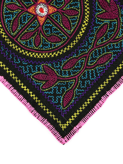 Shipibo Embroidery Cloth - Mini 1 | tx0481