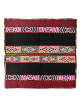 Q'ero Andean Lliklla Mestana Cloth - Inti/Inkarri 1 | txm0023