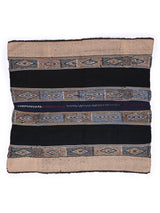 Q'ero Andean Lliklla Mestana Cloth - Inti 1 | txm0049