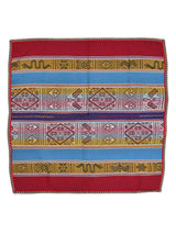 Chincheros Mestana Cloth | txm0102