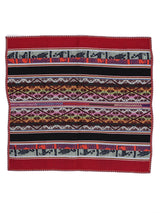 Chincheros Mestana Cloth | txm0108