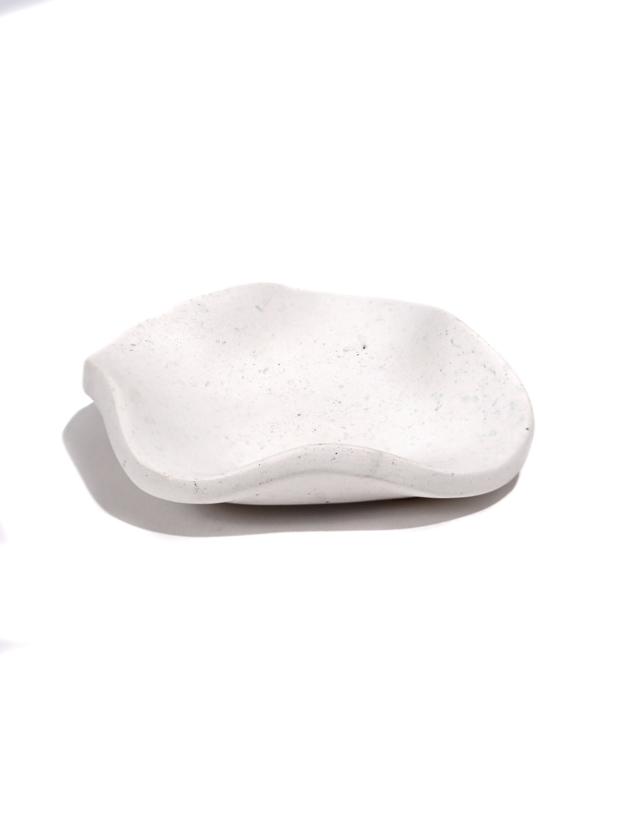 wavy tray 2 | ib95-White