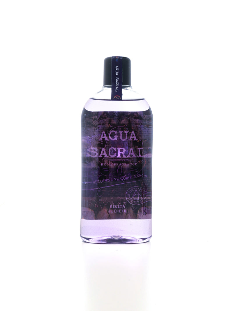 Agua Sacral 250 ml