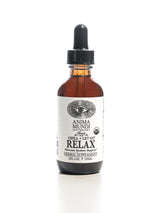 Relax Tonic | Chill + Let Go