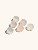 Rose Quartz Sphere