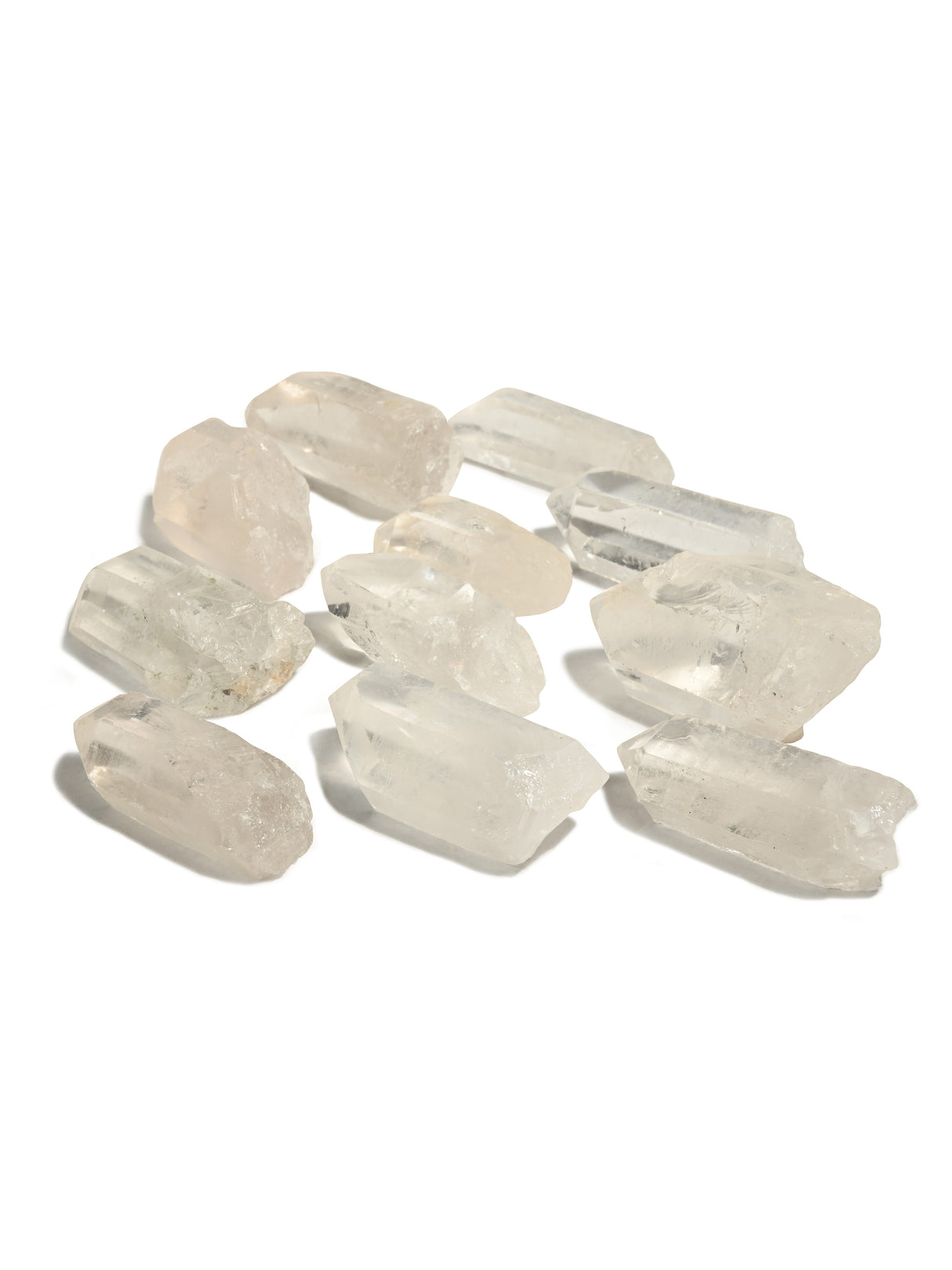 Natural Quartz Crystal
