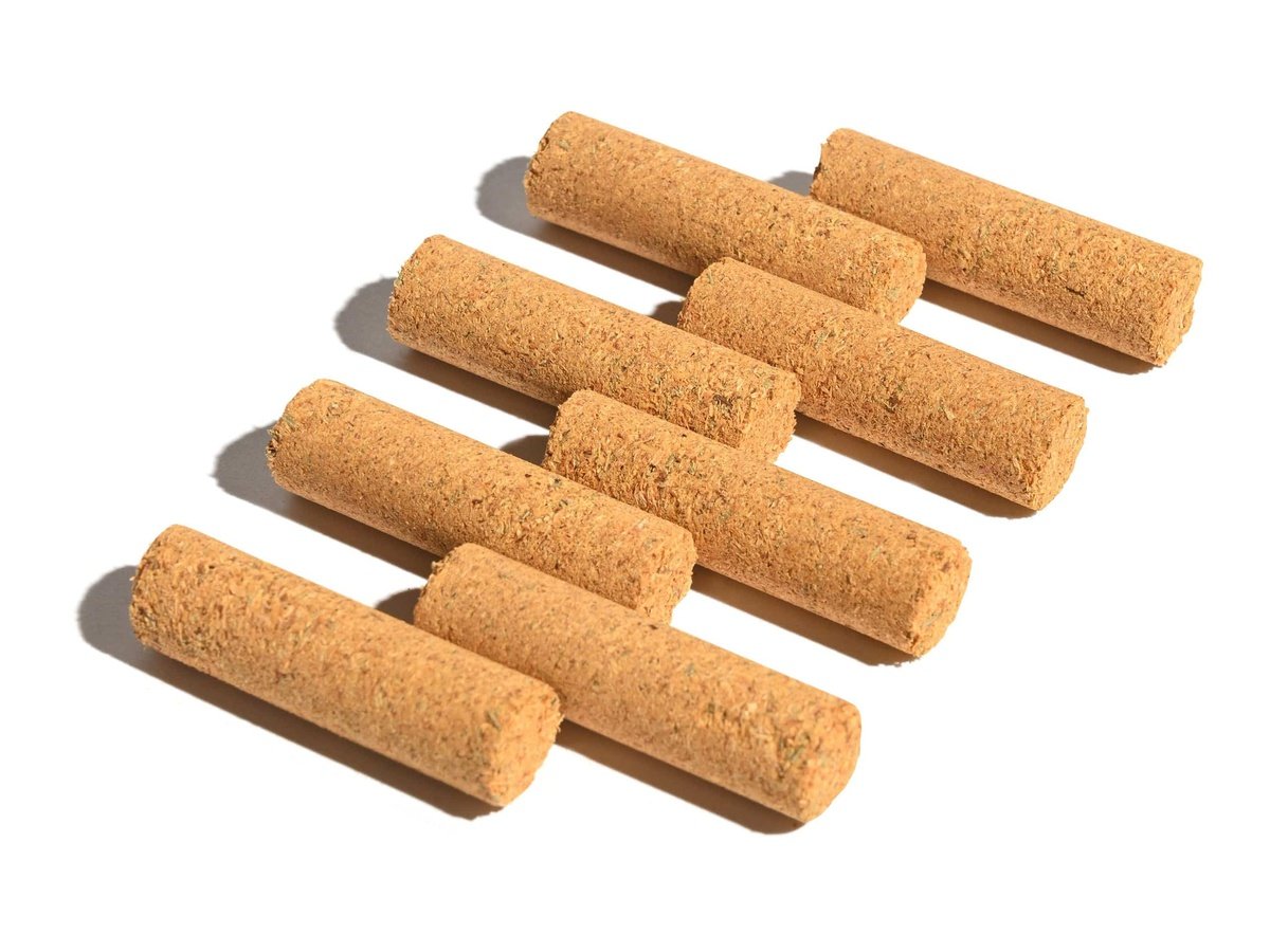 Shamans Market Palo Santo Cones - Peru