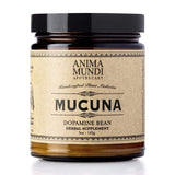 Elixir Powders MUCUNA Pruriens: Dopamine Bean