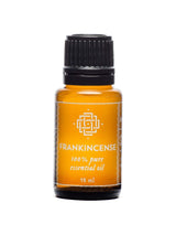 Essential Oils Shamans Market Frankincense Essential Oil - 15 ml