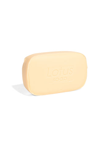 Lotus & Violets Soap
