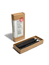 Artisanal Breu Resin - White Sage Blend Incense Sticks