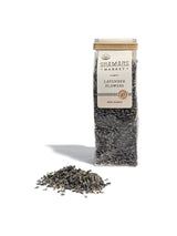 Loose Herbs & Incense Lavender Flowers - Super Organic