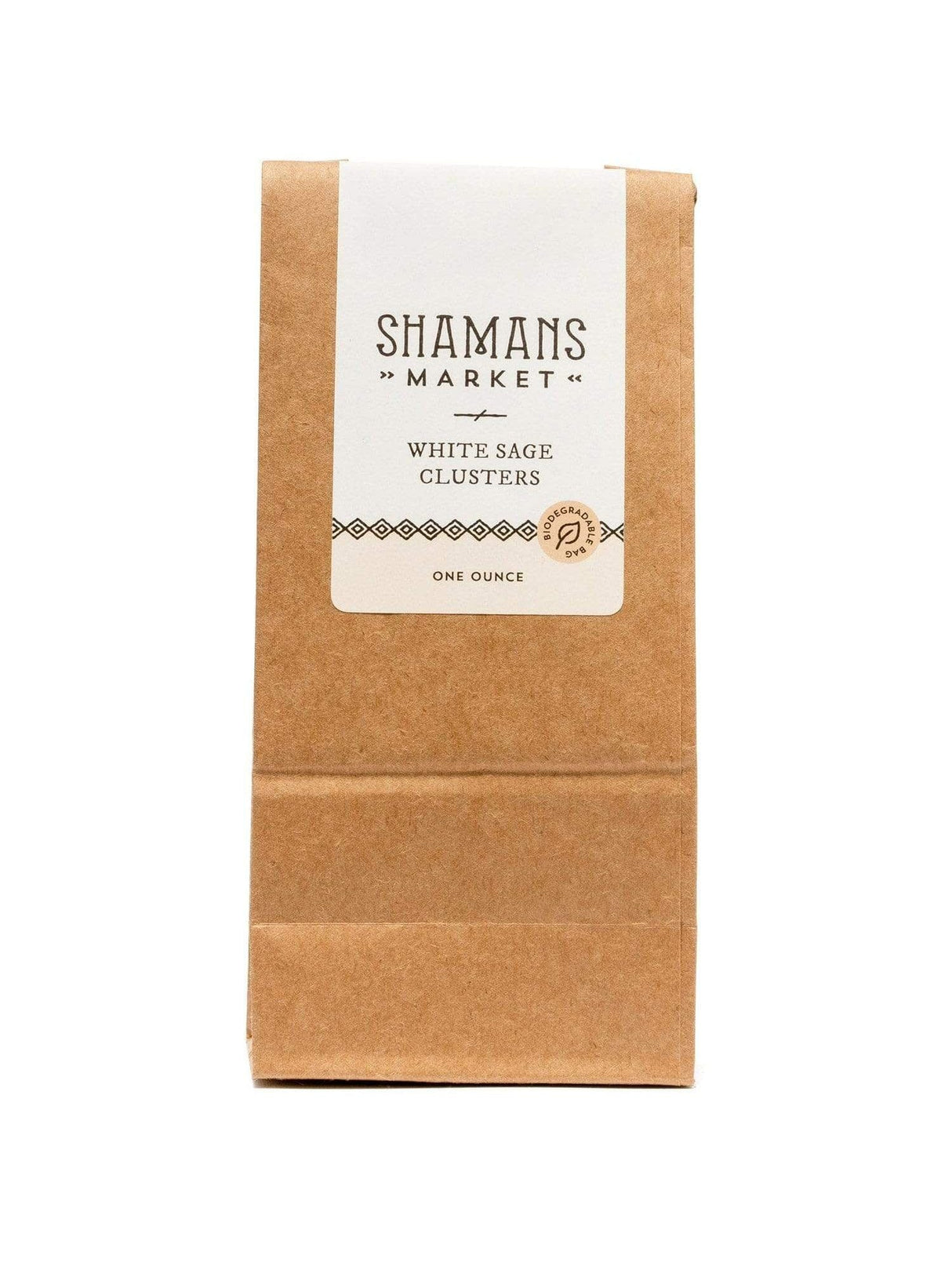 White Sage - Loose/Clusters - 2 Sizes 1 | i03