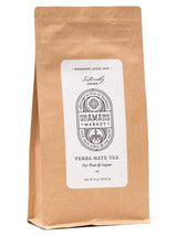 Loose Teas Yerba Mate Organic Unsmoked Loose Tea