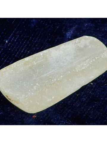 Peruvian Essence - White Amber