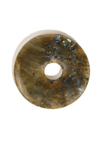 Pi Stone - Labradorite