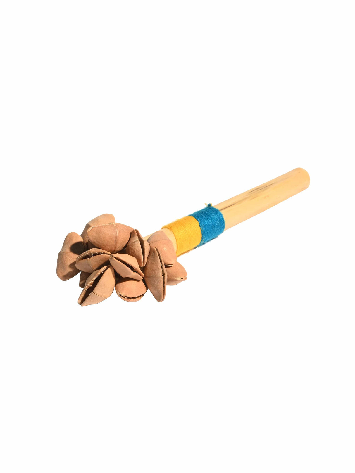 Cacho Seed Pod Shaker