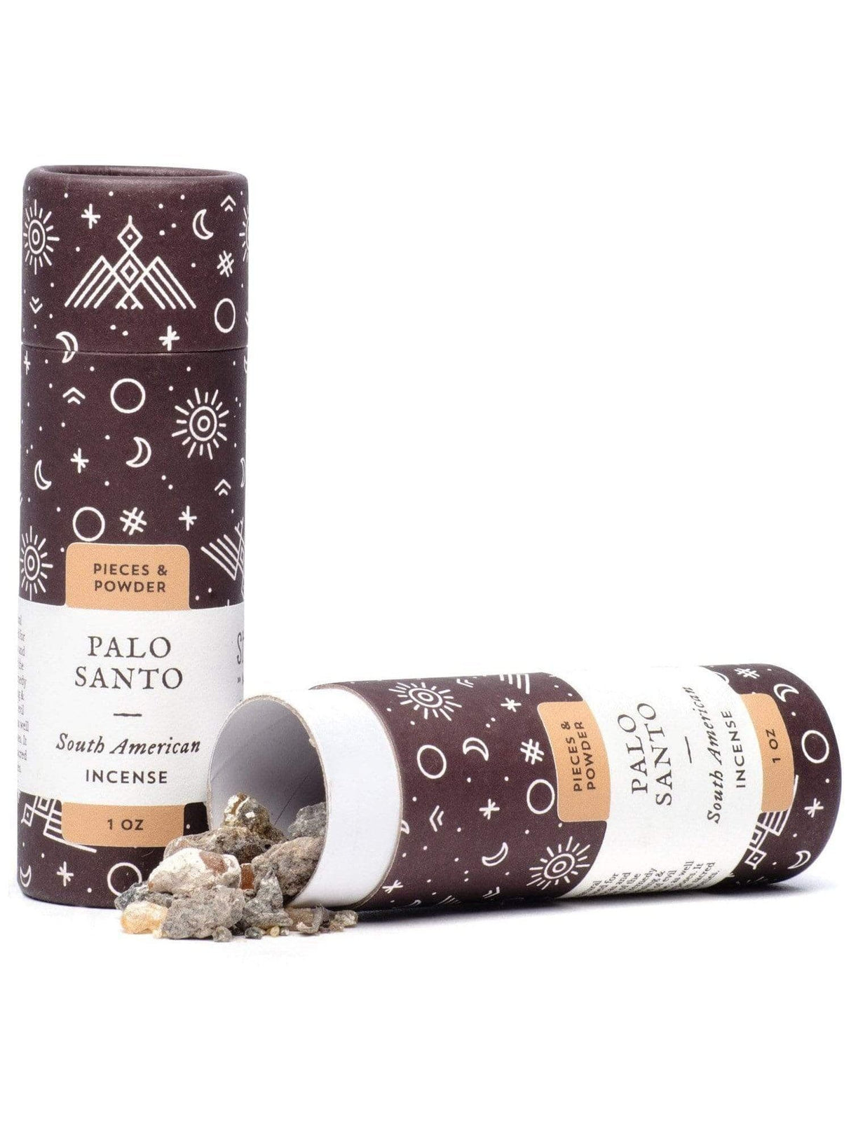 Palo Santo Resin Incense | i46-1 oz