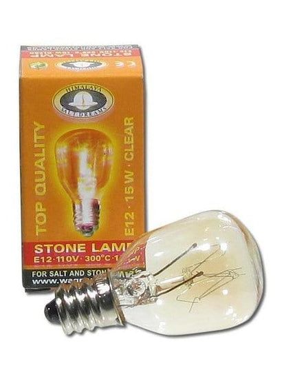 Salt Lamp Light Bulbs Salt Crystal Lamp Replacement Light Bulbs