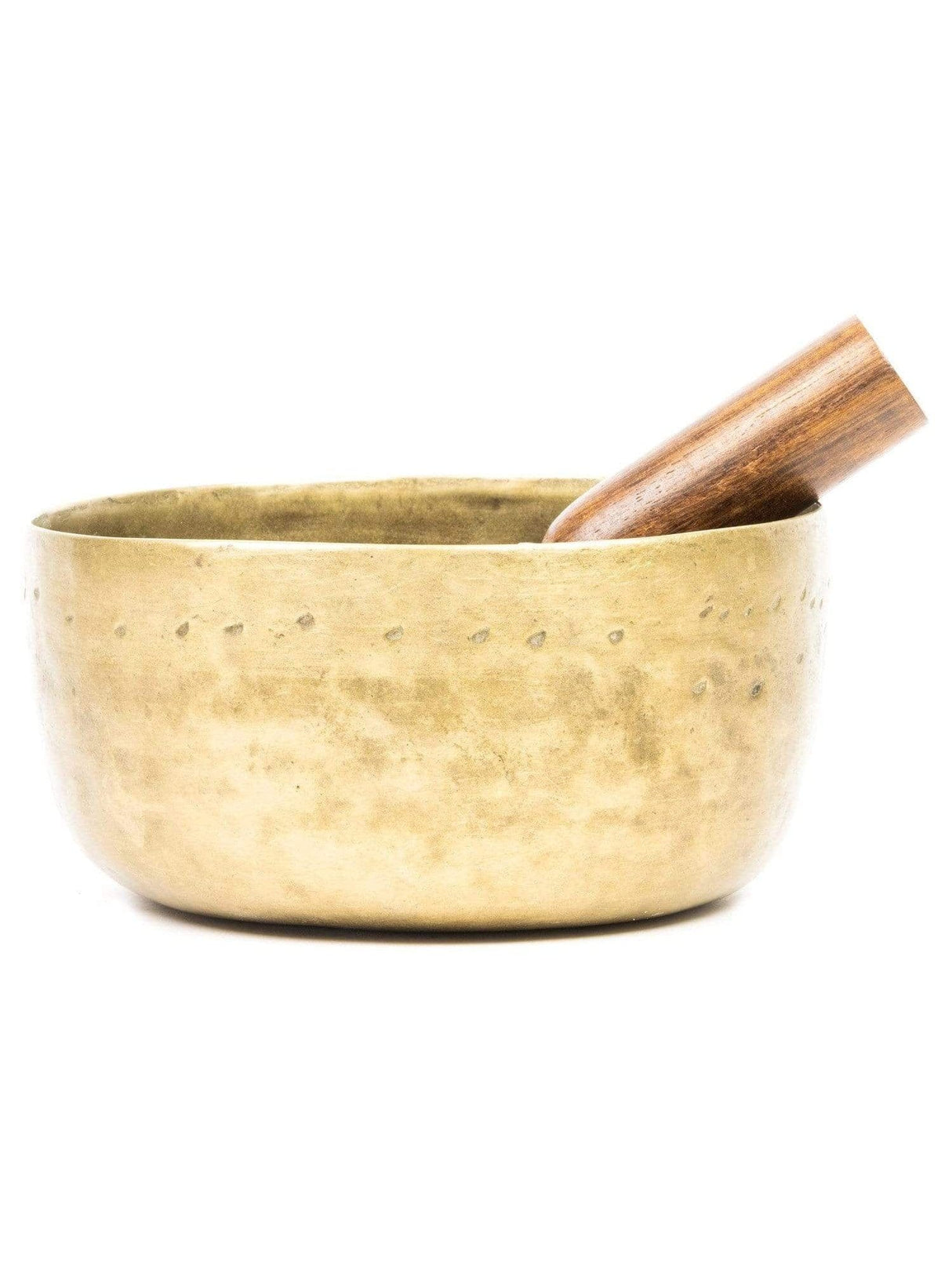 Singing Bowls Thado Singing Bowl