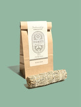 Blue Sage Smudge Stick - 4.5 inch