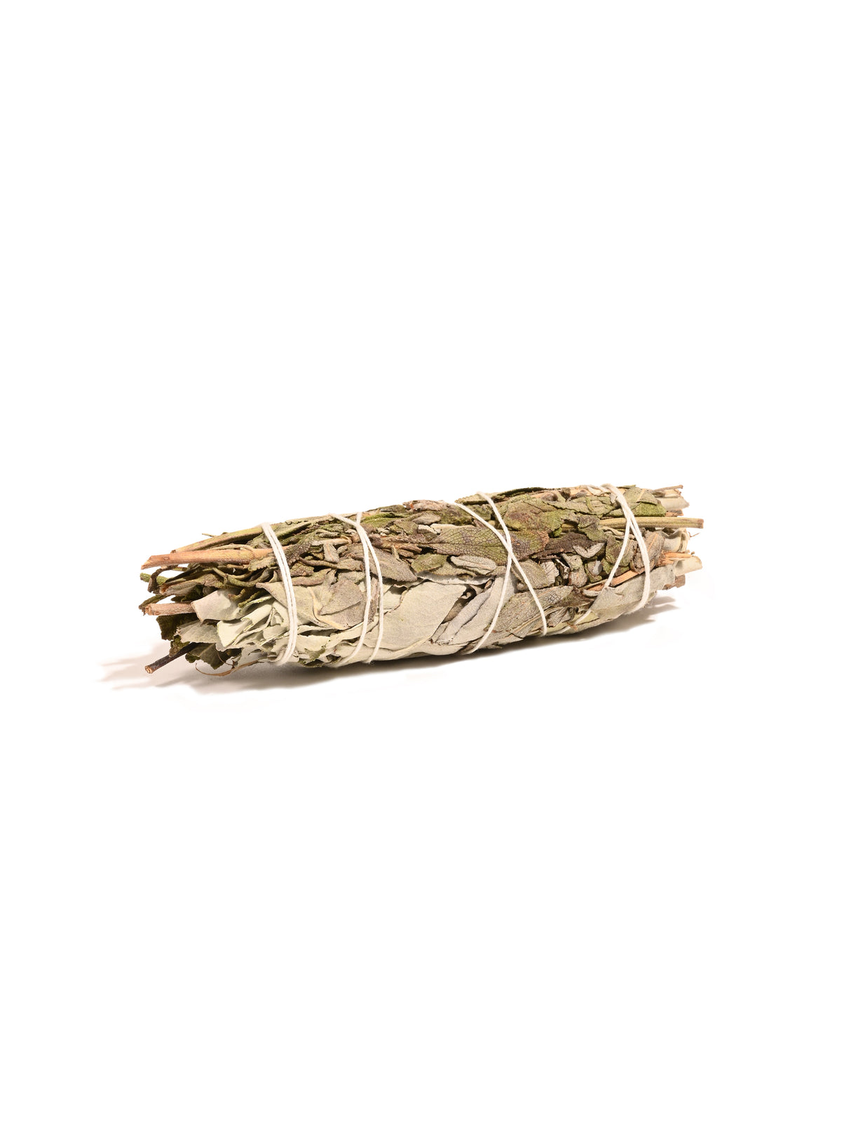 White Sage & Lavender Smudge Stick - 2 Sizes 1 | smg14m